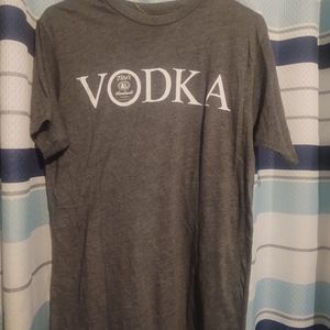 Vodka Tito's shirt